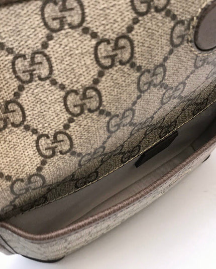 Gucci Neo Vintage Supreme Belt Bag ‎493930