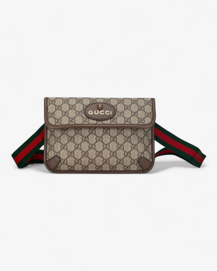 Gucci Neo Vintage Supreme Belt Bag ‎493930