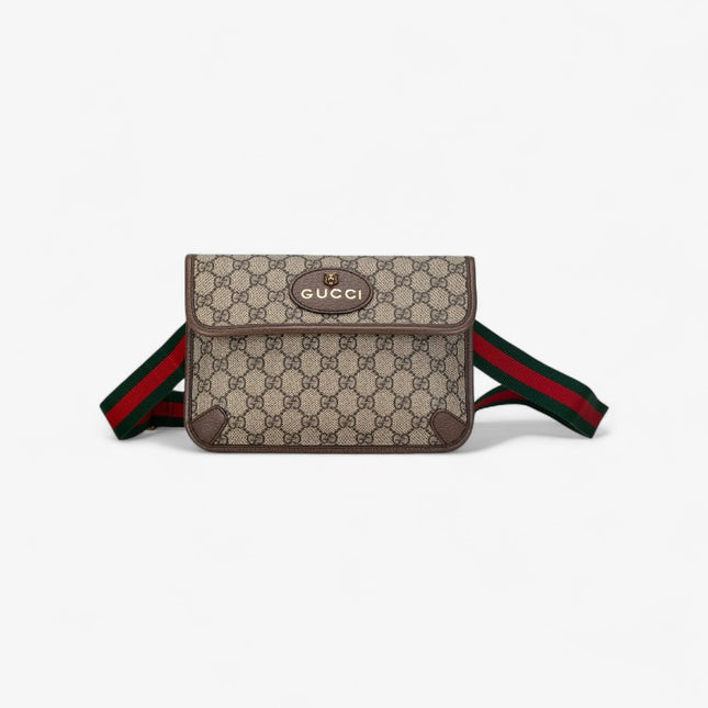 Gucci Neo Vintage Supreme Belt Bag ‎493930