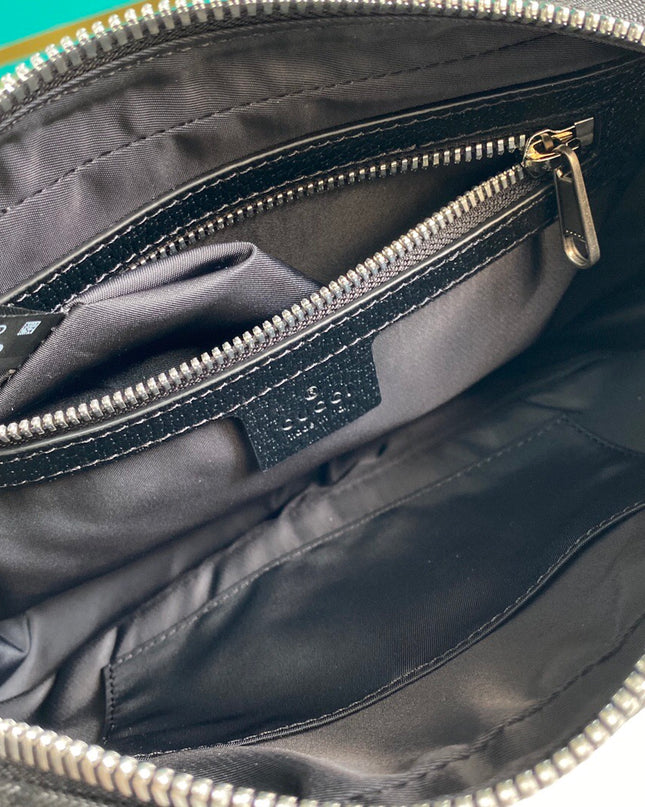 Gucci Off The Grid Belt Bag 631341 Black