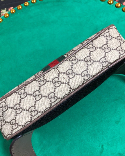 Gucci Ophidia Belt Bag 574796