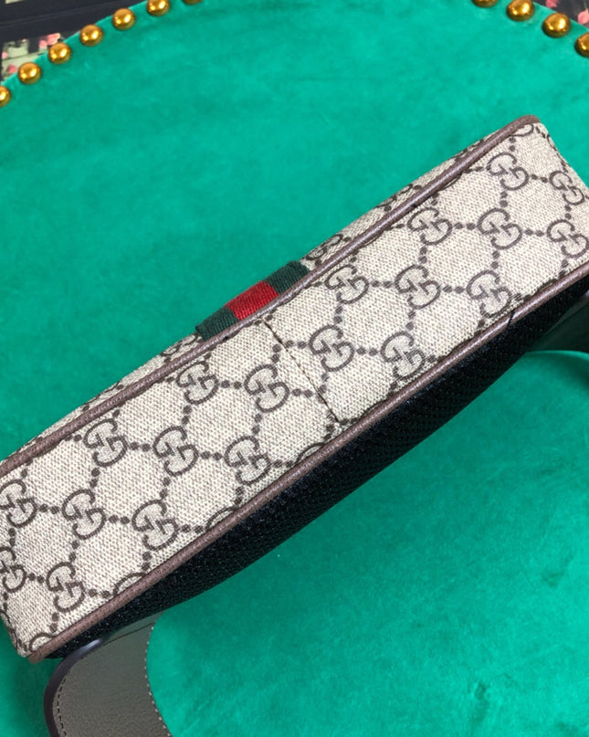 Gucci Ophidia Belt Bag 574796