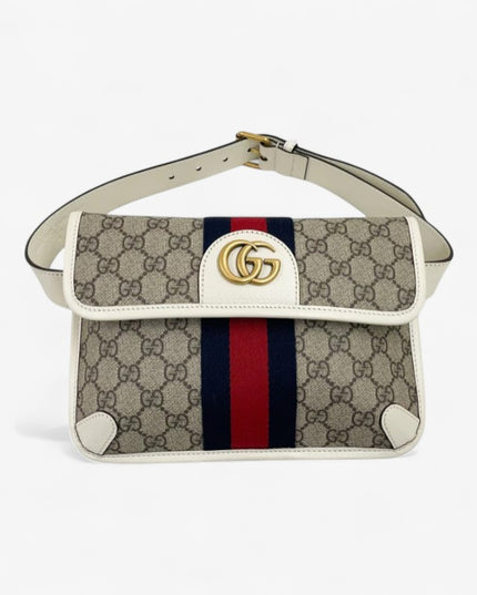 Gucci Ophidia Belt Bag 674081