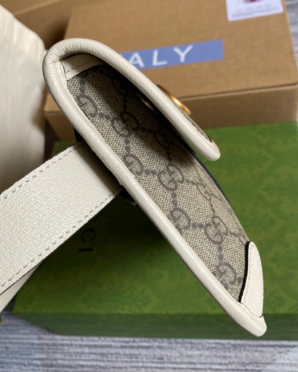 Gucci Ophidia Belt Bag 674081