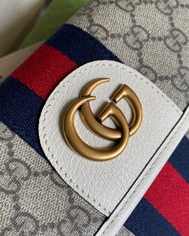Gucci Ophidia Belt Bag 674081