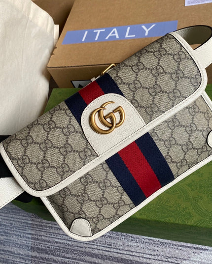 Gucci Ophidia Belt Bag 674081