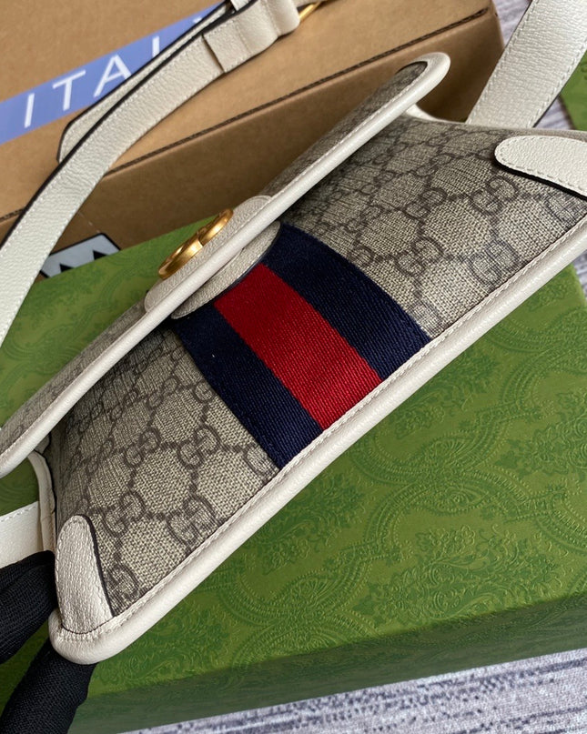 Gucci Ophidia Belt Bag 674081