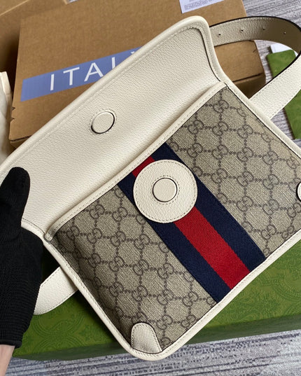 Gucci Ophidia Belt Bag 674081