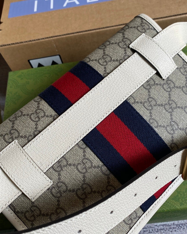 Gucci Ophidia Belt Bag 674081