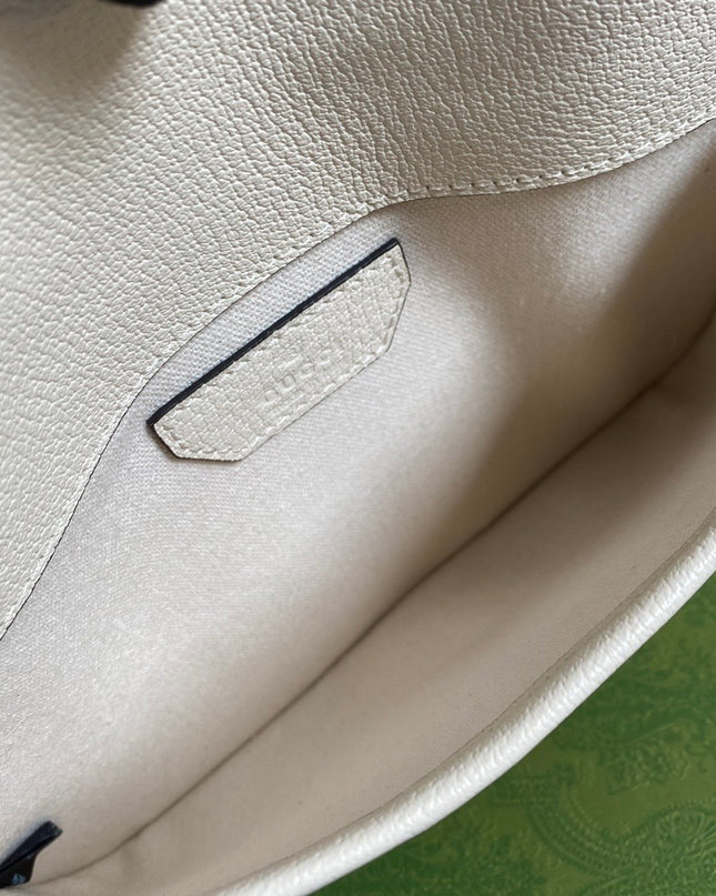Gucci Ophidia Belt Bag 674081