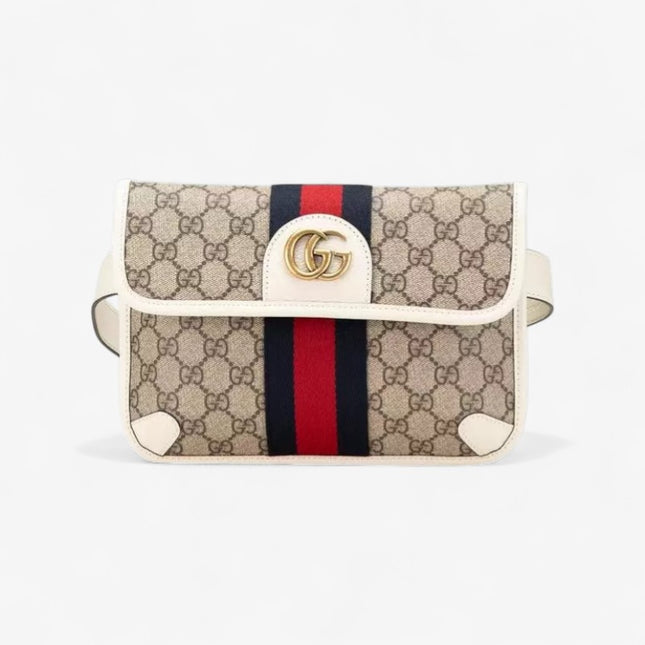 Gucci Ophidia Belt Bag 674081