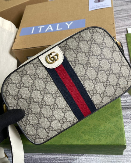 Gucci Ophidia Camera Bag 681064