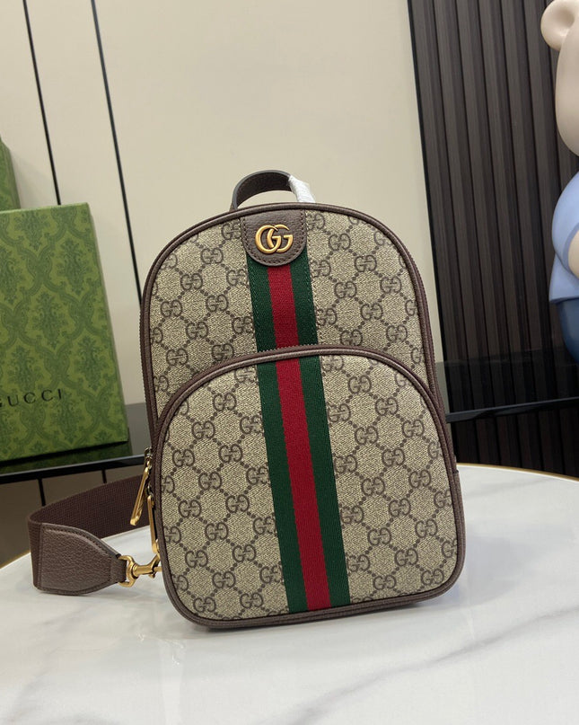 Gucci Ophidia Crossbody Bag 779915