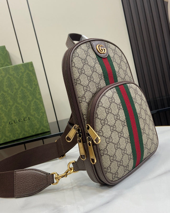 Gucci Ophidia Crossbody Bag 779915