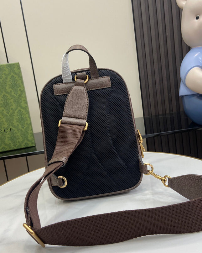 Gucci Ophidia Crossbody Bag 779915