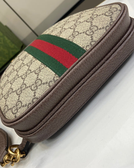 Gucci Ophidia Crossbody Bag 779915