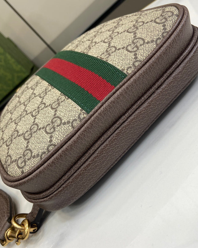 Gucci Ophidia Crossbody Bag 779915