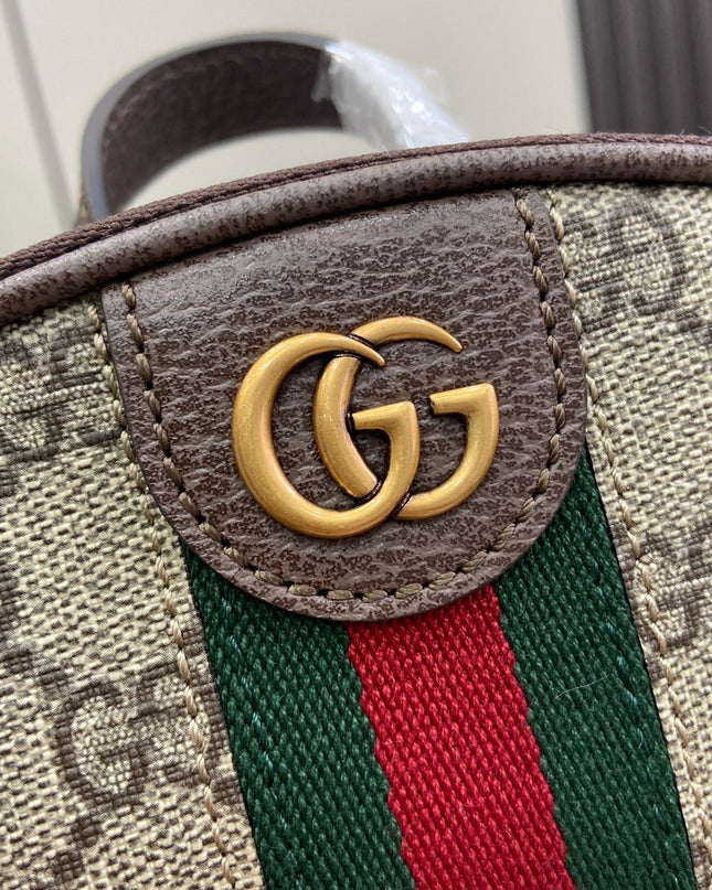 Gucci Ophidia Crossbody Bag 779915