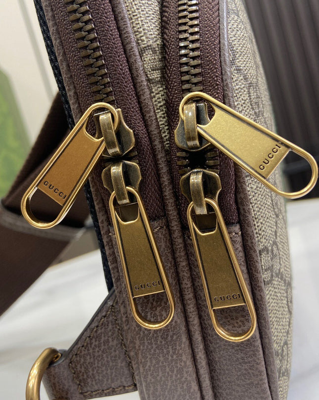 Gucci Ophidia Crossbody Bag 779915