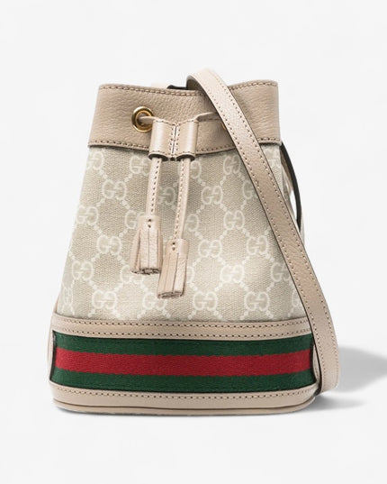 Gucci Ophidia Mini Bucket Bag ‎550620