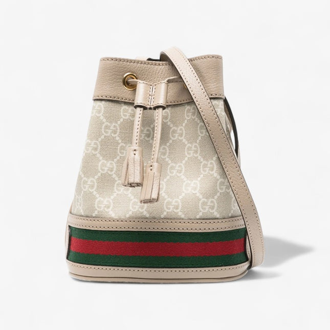 Gucci Ophidia Mini Bucket Bag ‎550620