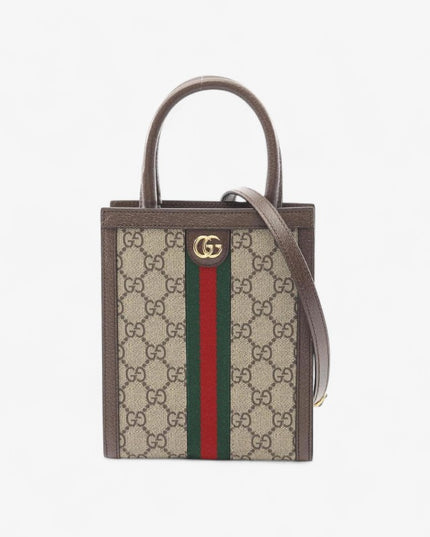 Gucci Ophidia GG Mini Tote Bag 772317