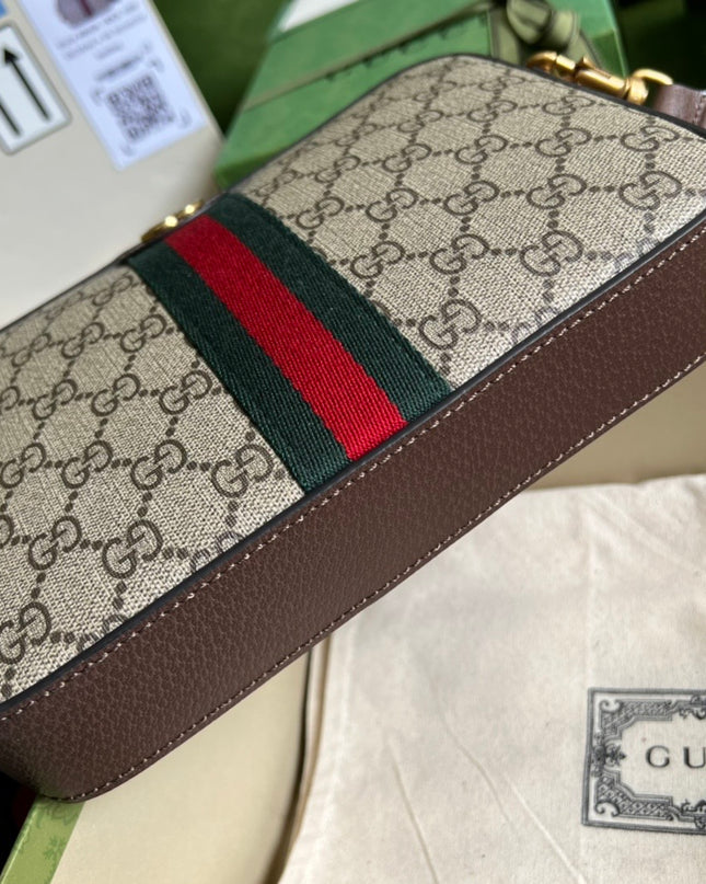 Gucci Ophidia Shoulder Bag 699439