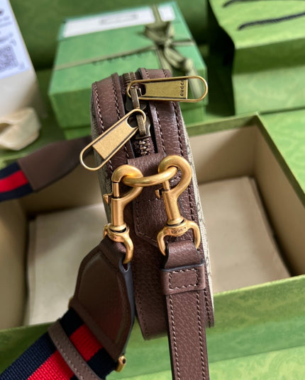 Gucci Ophidia Shoulder Bag 699439