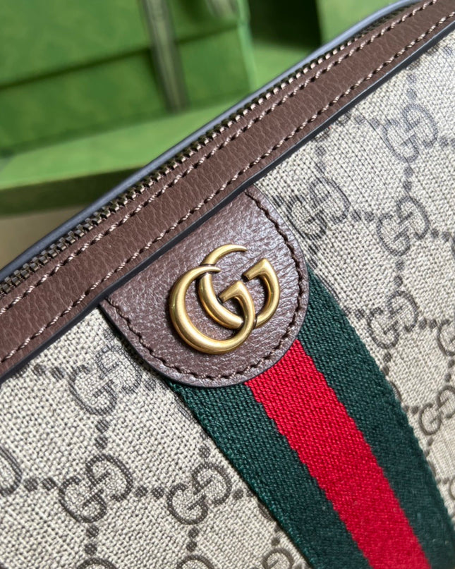 Gucci Ophidia Shoulder Bag 699439