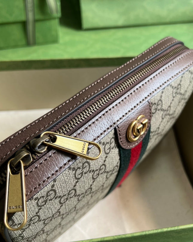 Gucci Ophidia Shoulder Bag 699439