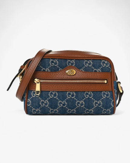 Gucci Ophidia Gg Mini Bag 517350
