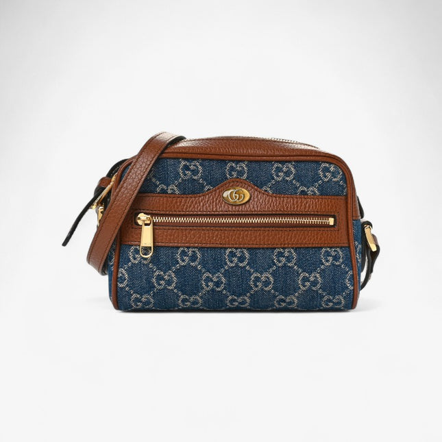 Gucci Ophidia Gg Mini Bag 517350