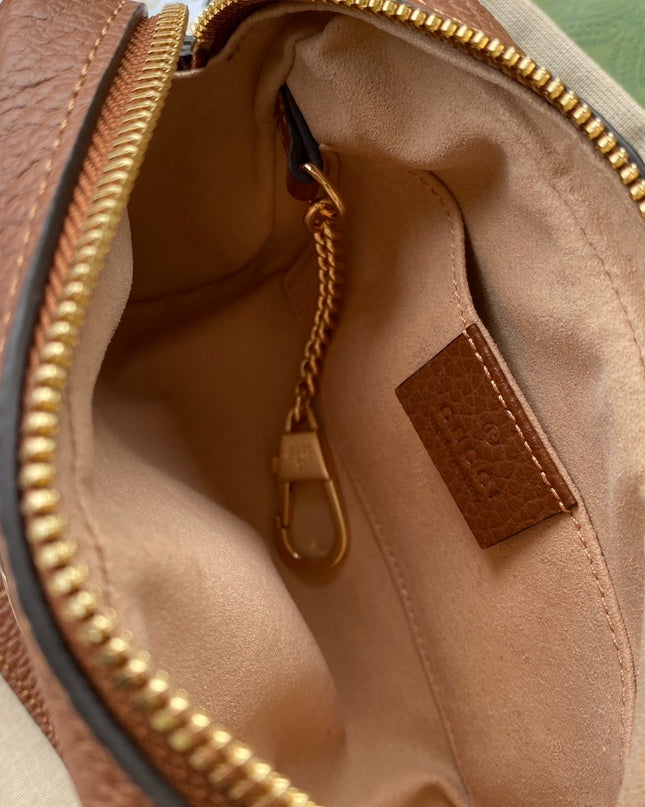 Gucci Ophidia Gg Mini Bag 517350