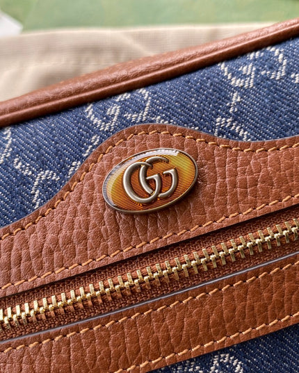 Gucci Ophidia Gg Mini Bag 517350