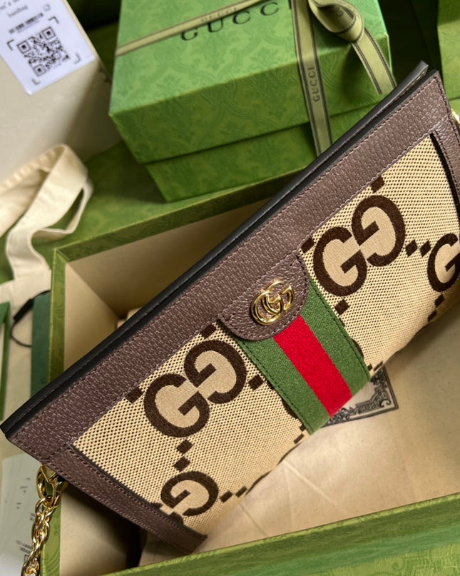 Gucci Ophidia Gg Small Shoulder Bag 503877