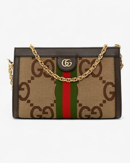 Gucci Ophidia Gg Small Shoulder Bag 503877