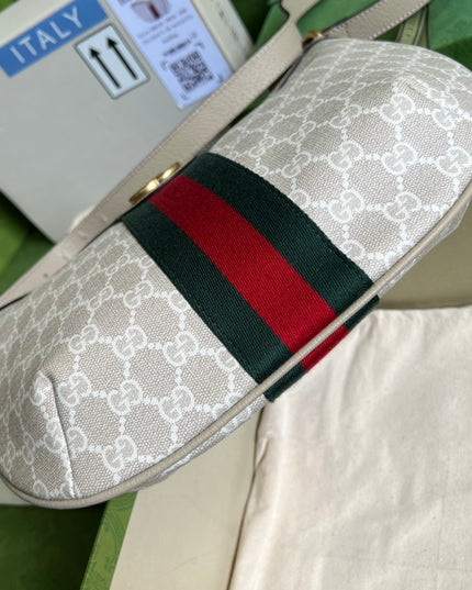 Gucci Ophidia Gg Small Shoulder Bag 598125