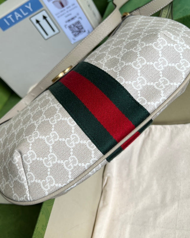 Gucci Ophidia Gg Small Shoulder Bag 598125