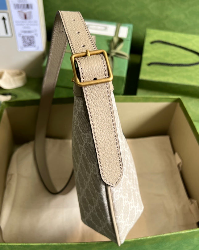 Gucci Ophidia Gg Small Shoulder Bag 598125