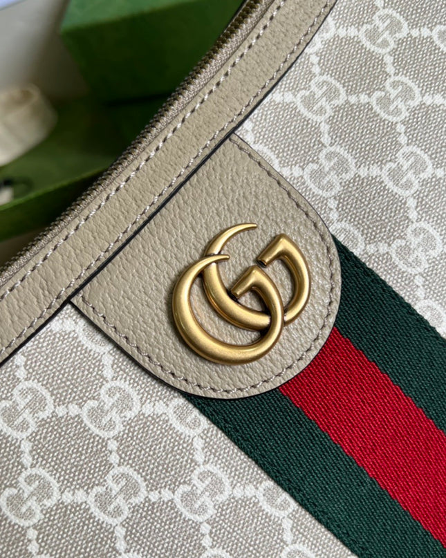 Gucci Ophidia Gg Small Shoulder Bag 598125