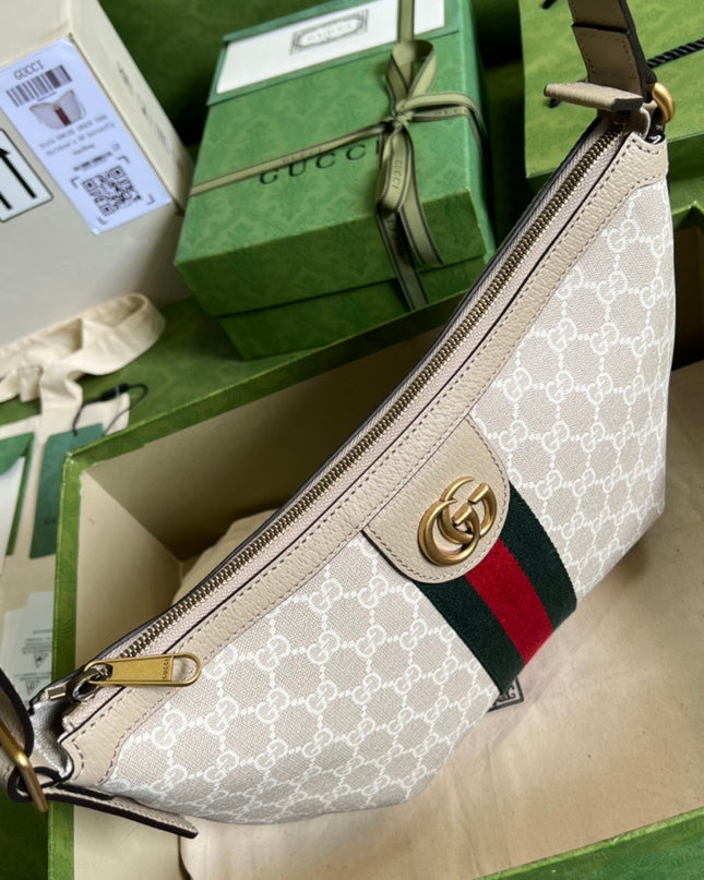 Gucci Ophidia Gg Small Shoulder Bag 598125