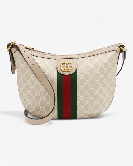 Gucci Ophidia Gg Small Shoulder Bag 598125