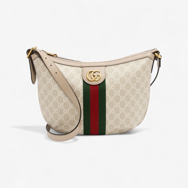 Gucci Ophidia Gg Small Shoulder Bag 598125