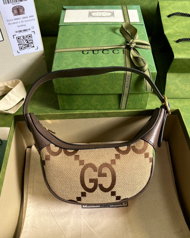 Gucci Ophidia Jumbo Mini Bag 658551
