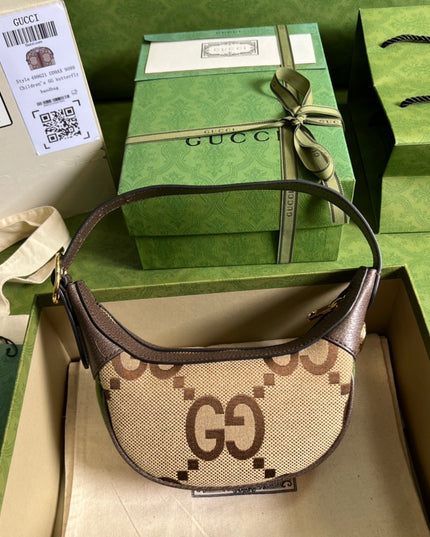 Gucci Ophidia Jumbo Mini Bag 658551