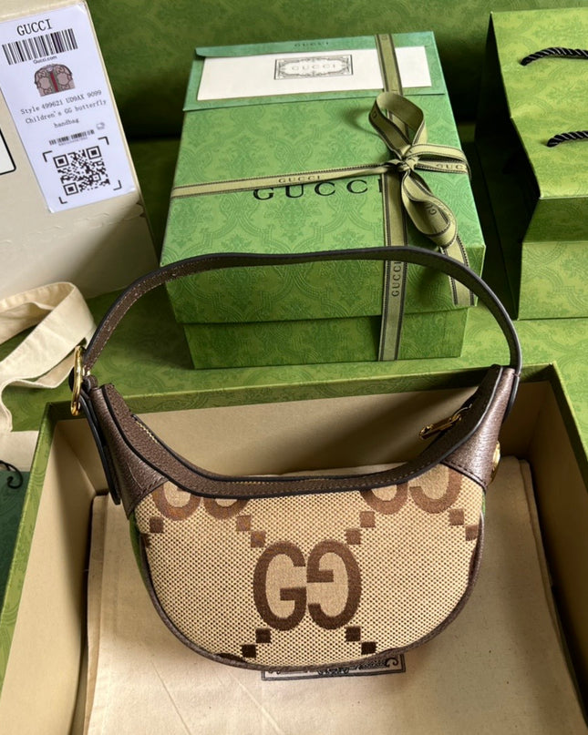 Gucci Ophidia Jumbo Mini Bag 658551