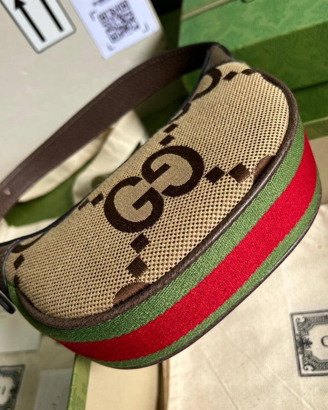 Gucci Ophidia Jumbo Mini Bag 658551
