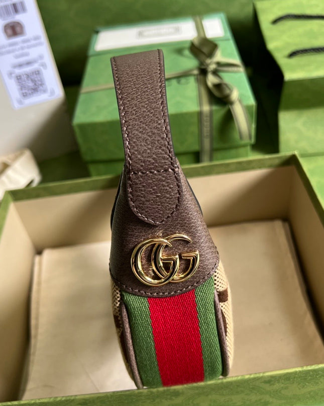 Gucci Ophidia Jumbo Mini Bag 658551
