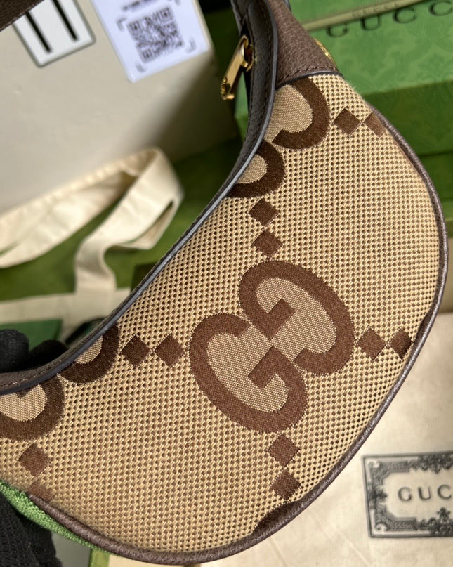 Gucci Ophidia Jumbo Mini Bag 658551