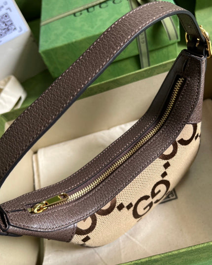 Gucci Ophidia Jumbo Mini Bag 658551